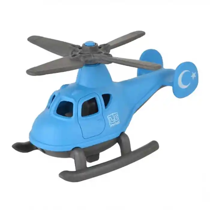 NessiWorld Minik Helikopter