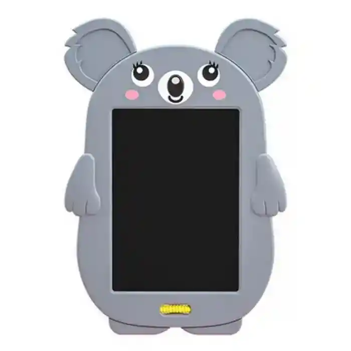 Sevimli Koala Çizim Tableti 22 cm