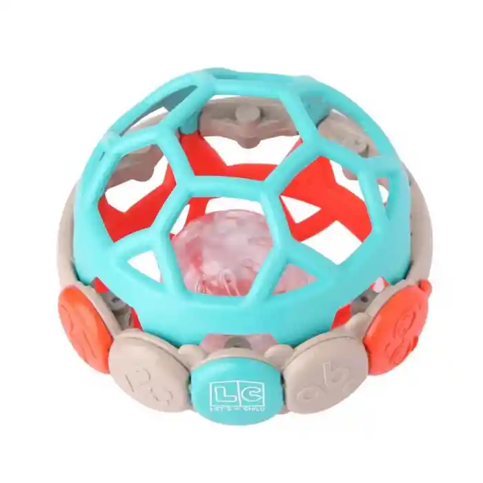 Tırtıl Top Çıngırak