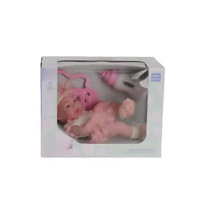 LD77002C KUTULU BEBEK