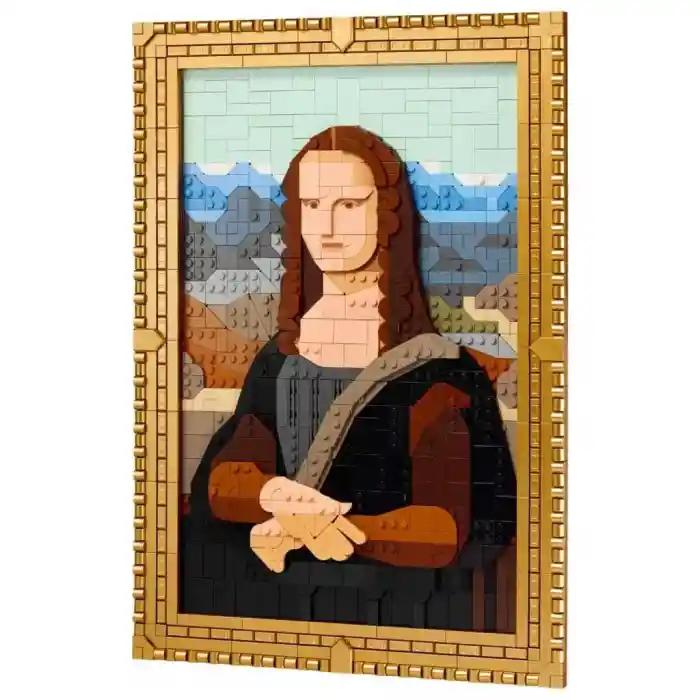 ART Mona Lisa 31213