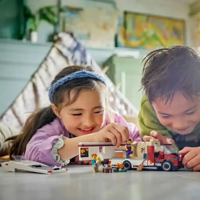 City Tatil Macera Karavanı 60454