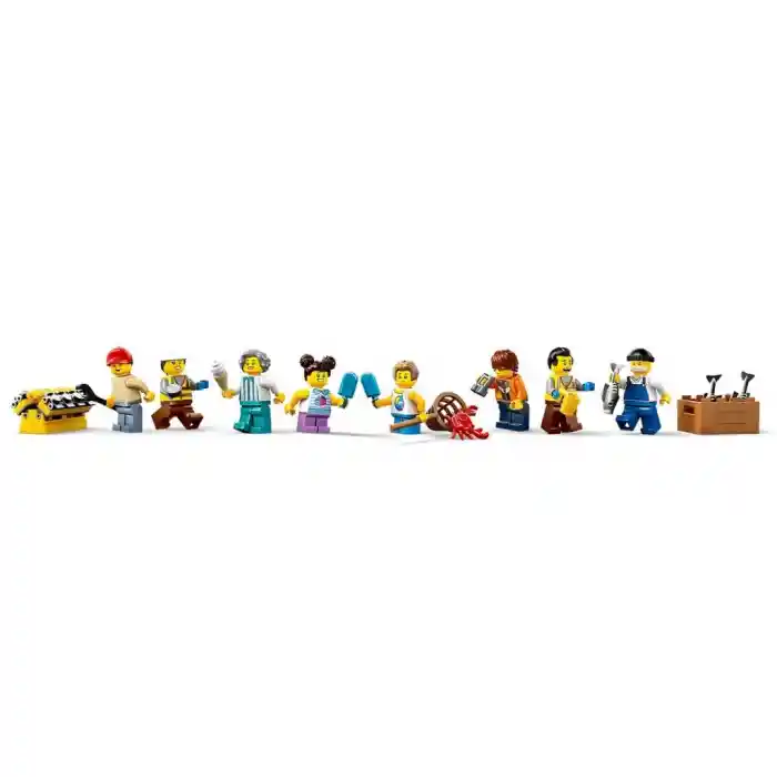 City Yük Gemili Liman 60422