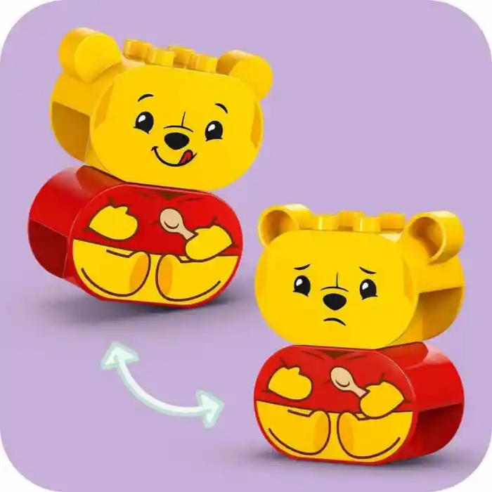 Disney Ayı Winnie’nin Doğum Günü Partisi 10457