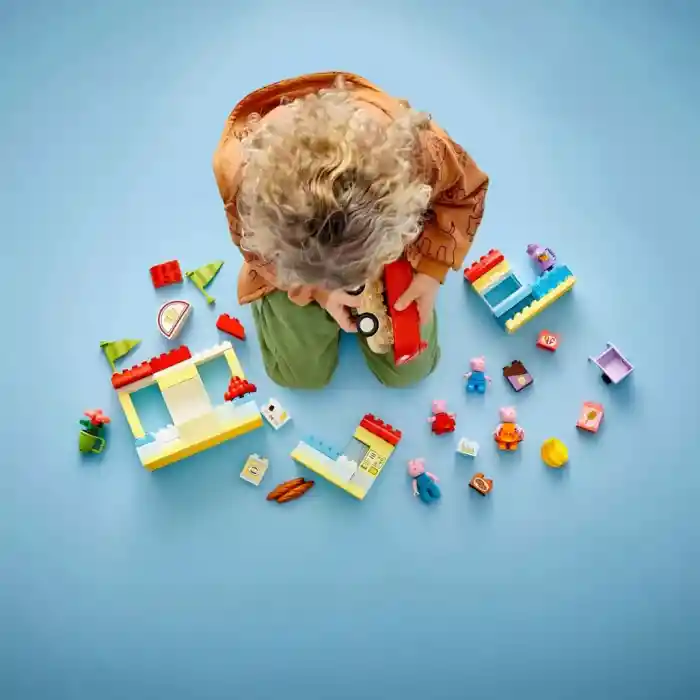 Peppa Pig Süpermarket 10434