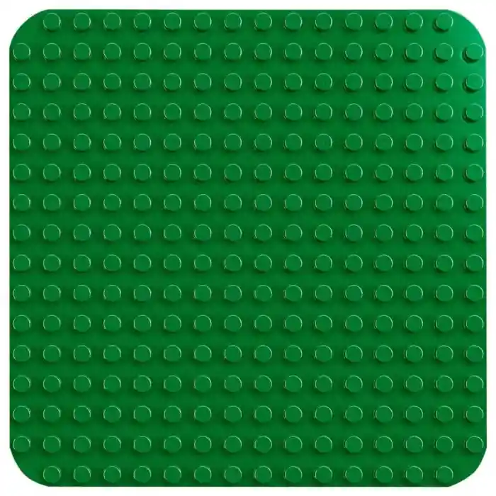 Yeşil Yapım Plakası 10460