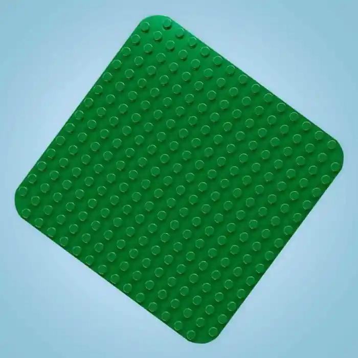 Yeşil Yapım Plakası 10460