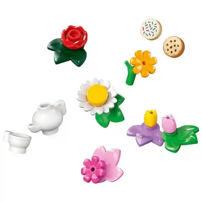 Friends Bitki Kafe ve Çiçekçi Dükkanı 42671