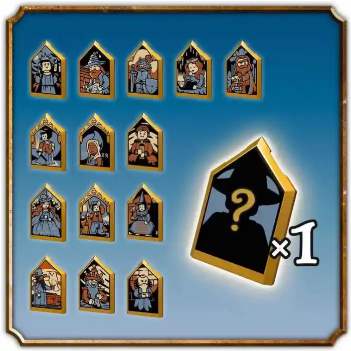 Pttr Hogwarts Şatosu: Düello Kulübü