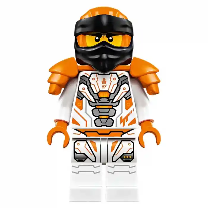 NINJAGO Cole’un Titan Ejderha Robotu 71821