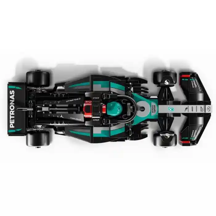 Speed Champions Mercedes-AMG F1 W15 Yarış Arabası