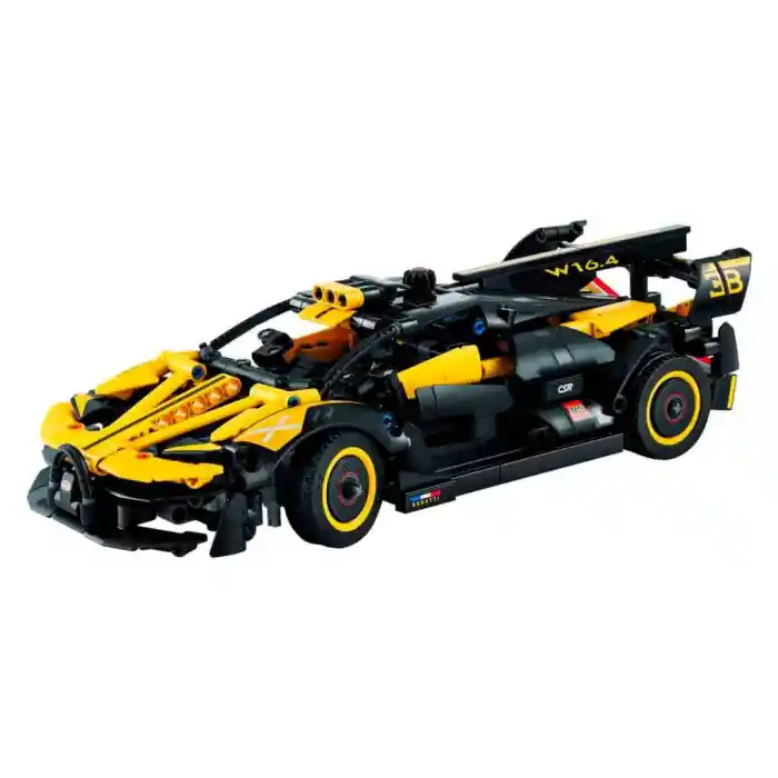 Technic Bugatti Bolide 42151