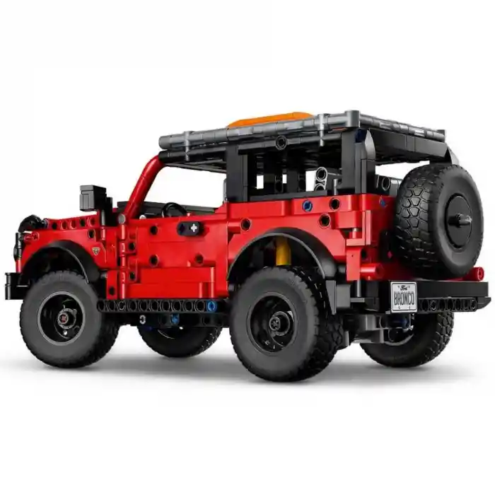 Technic Ford Bronco SUV 42213