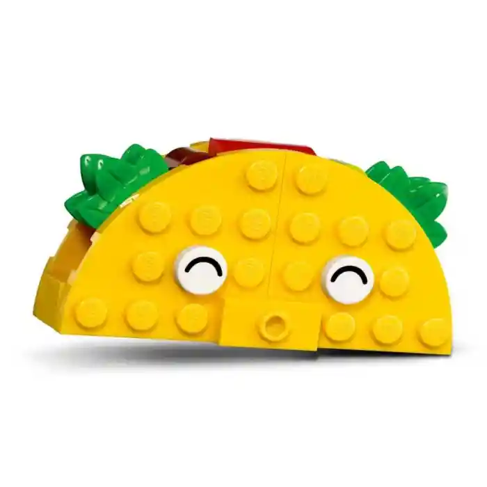 Yaratıcı Yiyecek Arkadaşlar 11039