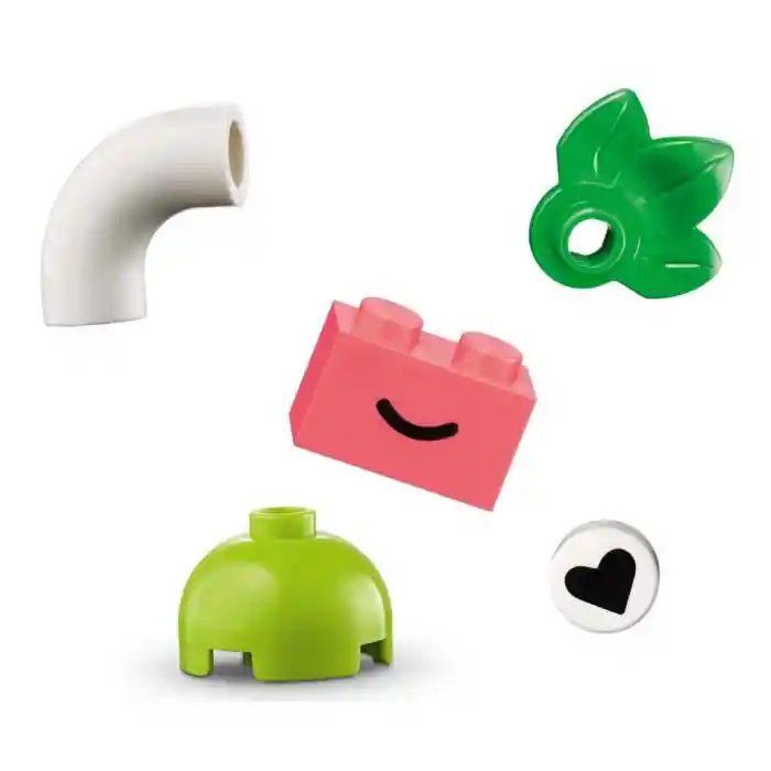 Yaratıcı Yiyecek Arkadaşlar 11039