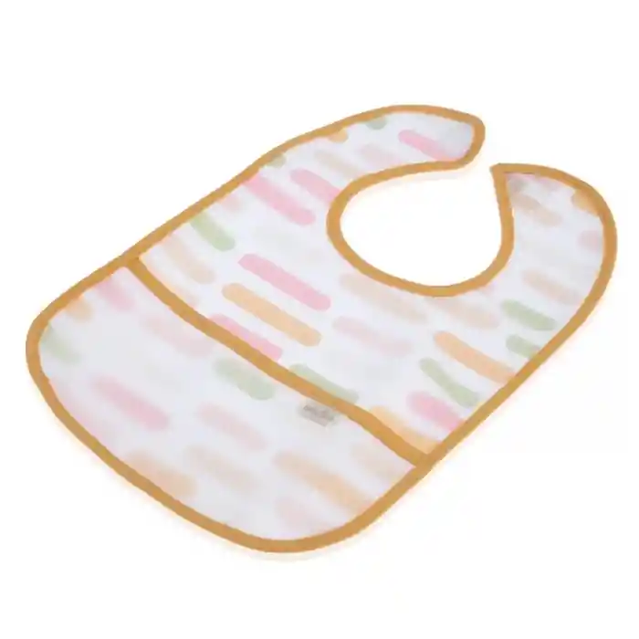 Leke Tutmaz Önlük 840 Pastel