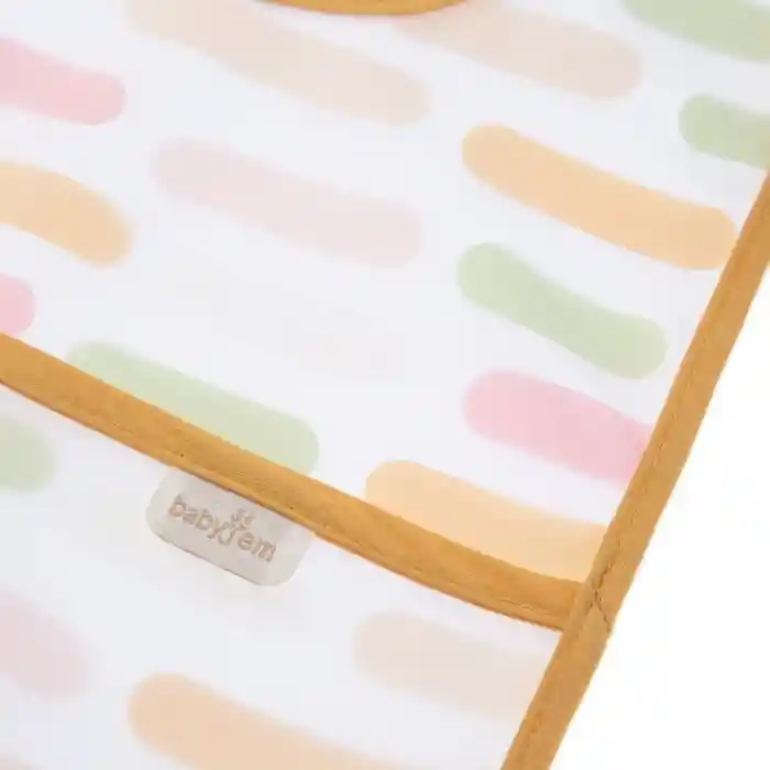 Leke Tutmaz Önlük 840 Pastel