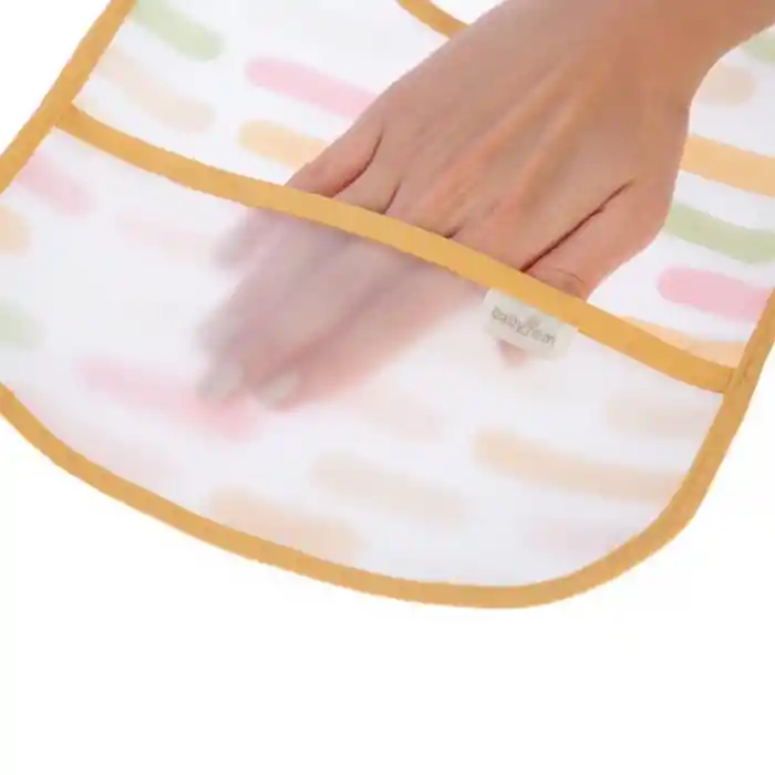 Leke Tutmaz Önlük 840 Pastel