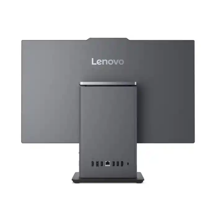 LENOVO 12SC002WTR I5-13420H 32GB 1TB SSD 23.8 FHD IPS NONTOUCH FREDOOS ALL IN ONE PC