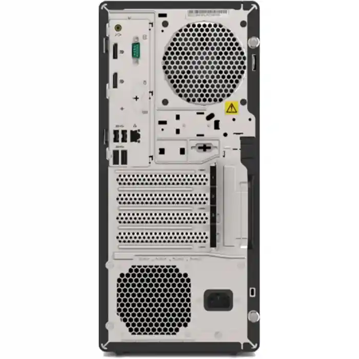 LENOVO 7D8JA043EA-V1 ST50 V2 E-2324G 1X16GB 2x960GB SSD 1X500W 4U TOWER SERVER