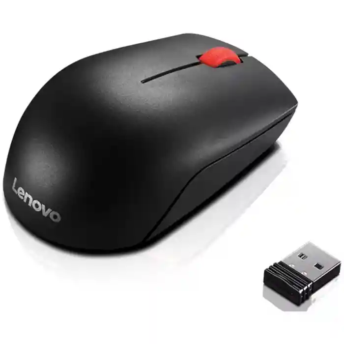 LENOVO ESSENTIAL KABLOSUZ MOUSE 4Y50R20864