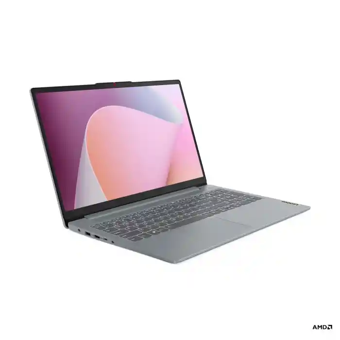 LENOVO IDEAPAD SLİM 3 82XQ00SFTX RYZEN 5 7520U 16GB 512GB SSD O/B VGA 15.6 FHD FREEDOS NOTEBOOK