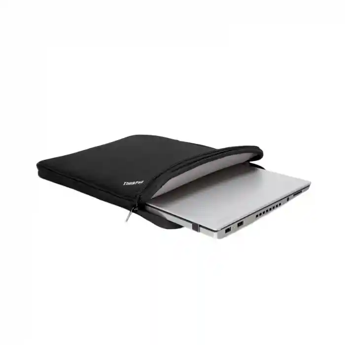 LENOVO THINKPAD SLEEVE 14 SIYAH NOTEBOOK KILIF 4X40N18009