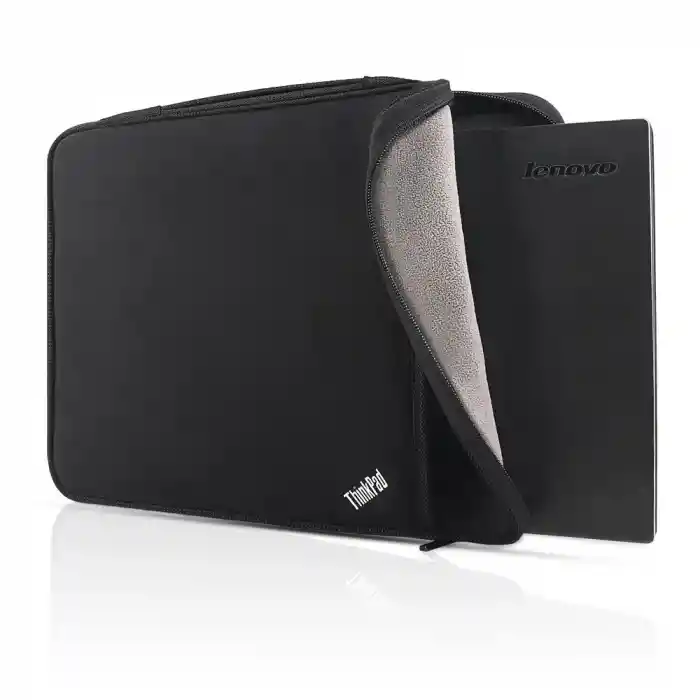 LENOVO THINKPAD SLEEVE 14 SIYAH NOTEBOOK KILIF 4X40N18009