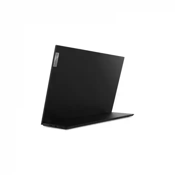 LENOVO THİNKVİSİON M15 62CAUAT1WL 15.6 6MS 1920x1080 USB TYPE-C TAŞINABİLİR IPS LED MONITOR VESA