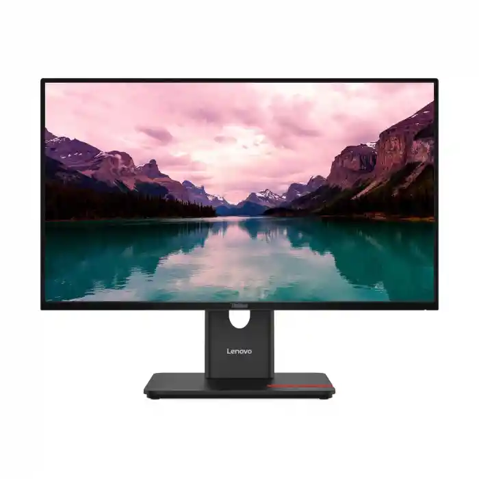 LENOVO THINVISION T24-40 64A4MARXTK 23.8 4MS 120HZ VGA/HDMI/DISPLAY VESA PIVOT IPS LED MONITOR