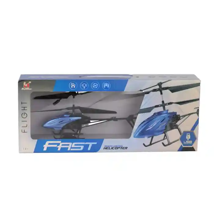 LH-2025 KUTULU HELİKOPTER(Belirtilen fiyat, tekli satış için adet fiyatıdır.)