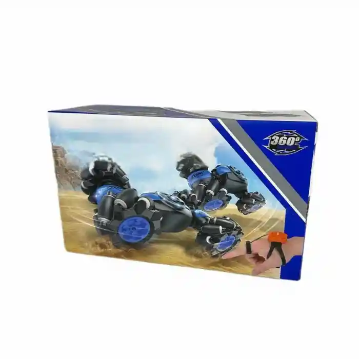 LH-C026S-3 UZ KUM ŞARJLI EL SENSÖRLÜ ARABA