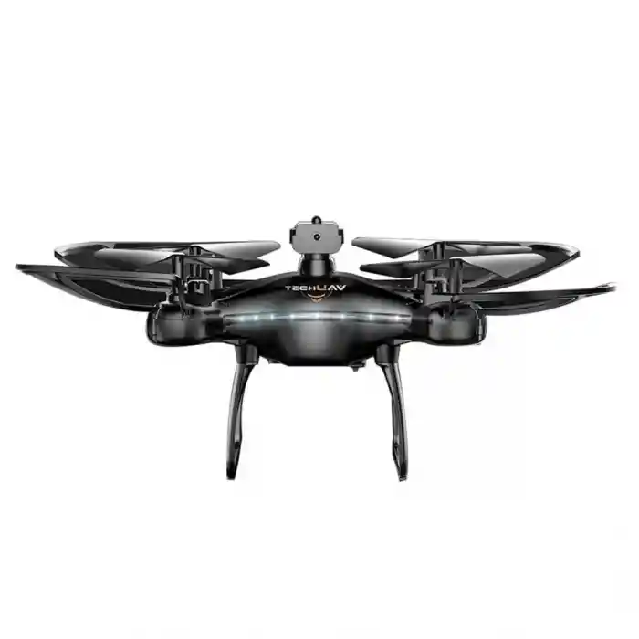 LH-X76 Uzaktan Kumandalı Kameralı Drone