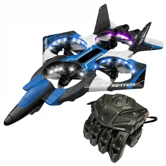 LH-X90-2 El Kontrollü Kameralı Uçak Drone