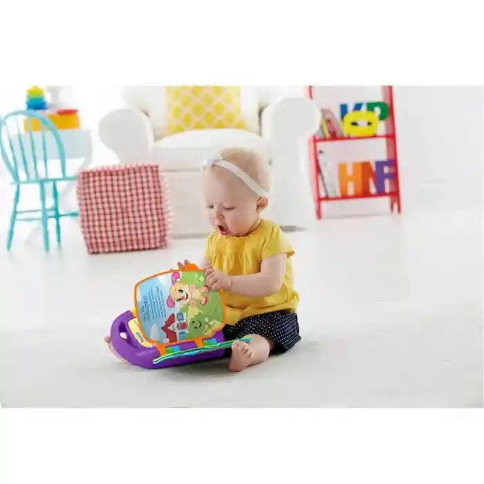 LnL Eğitici Hikaye Kitabı (Türkçe) FRC73