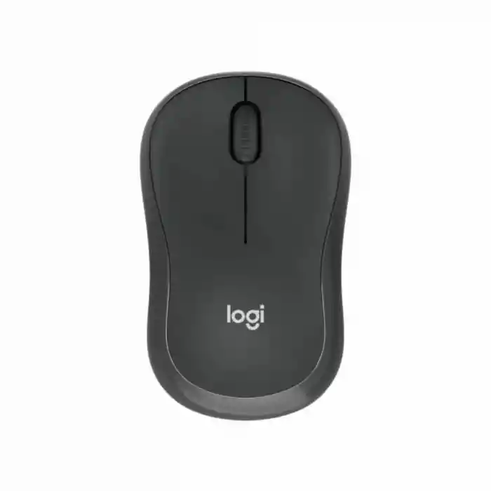 LOGITECH M240 KABLOSUZ 4000 DPI SİYAH KURUMSAL MOUSE 910-007182