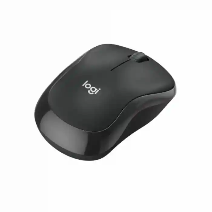 LOGITECH M240 KABLOSUZ 4000 DPI SİYAH KURUMSAL MOUSE 910-007182