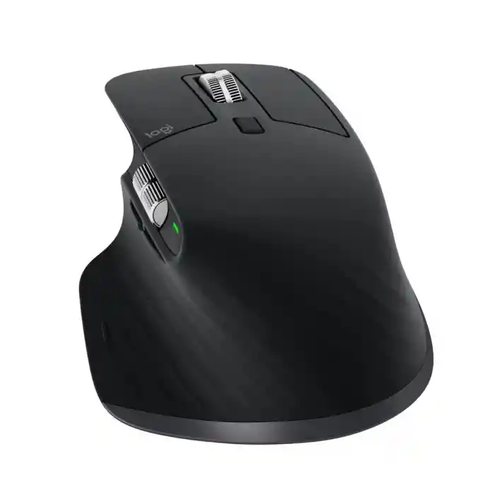 LOGITECH MX MASTER 3S KABLOSUZ SİYAH KURUMSAL MOUSE 910-006582