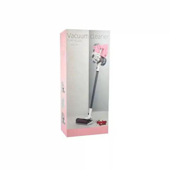 LS8807C - Vardem Dikey Elektrik Süpürgesi Pembe 3 in1  Kapalı Kutu