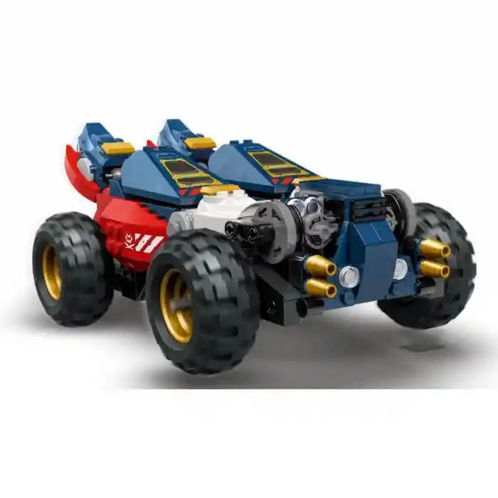 LSL71834 Zane Ultra Kombo Mech
