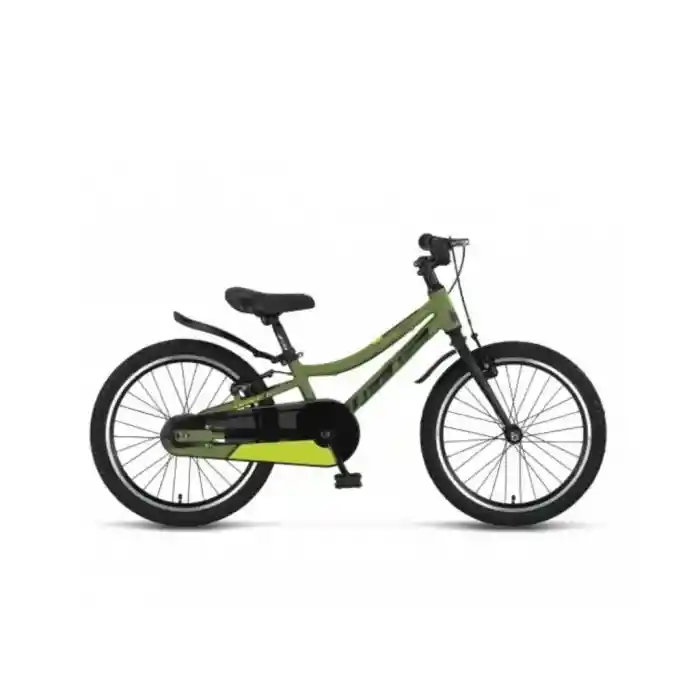 M - 20 Jant Çocuk Bisikleti