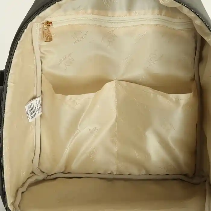 Diamond Anne Bebek Bakım Sırt Çantası 7345 Gri