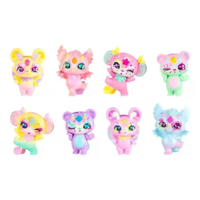 Magic Mixling S4 2li Paket