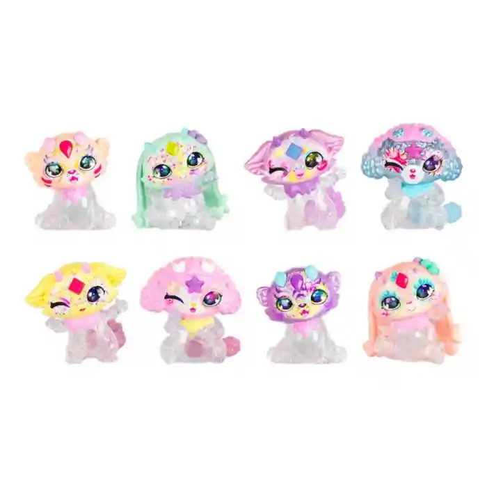 Magic Mixling S4 2li Paket