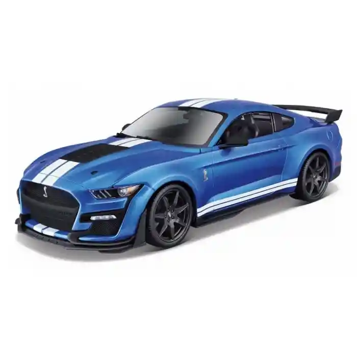 NessiWorld 1/18 2020 Ford Mustang Shelby GT500