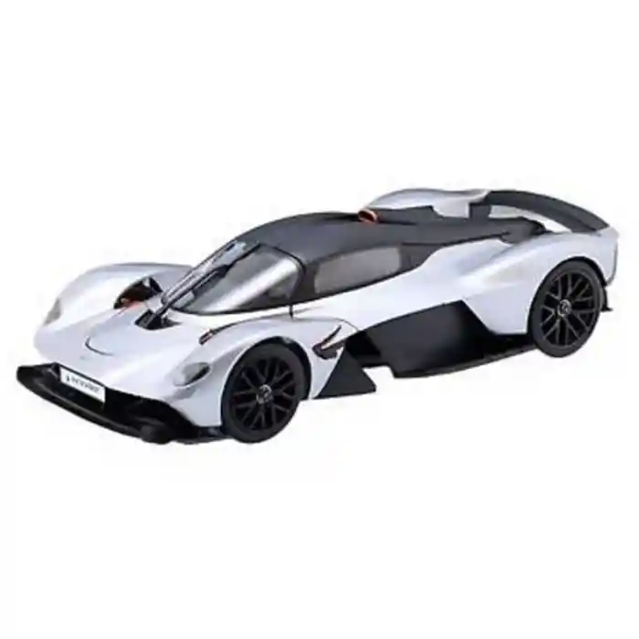 NessiWorld 1/18 2022 Aston Martin Valkyrie 31465
