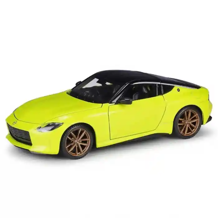 NessiWorld 1:24 2023 Nissan Z