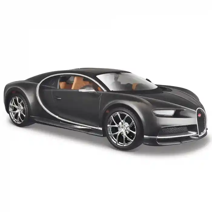 NessiWorld 1/24 Bugatti Chiron Model Araba
