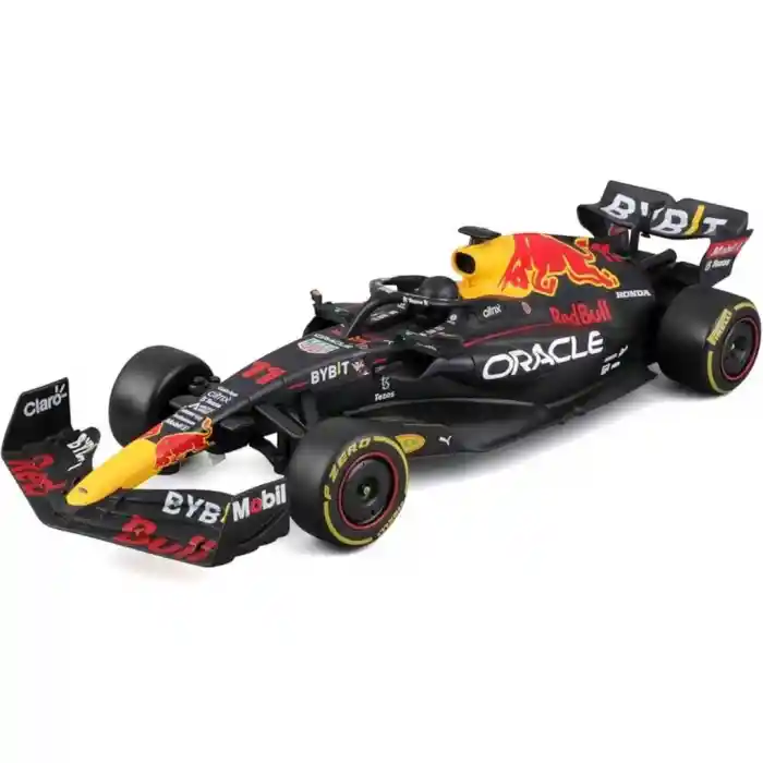 NessiWorld 1/24 F1 Red Bull RB18 RC Car 2.4GHZ