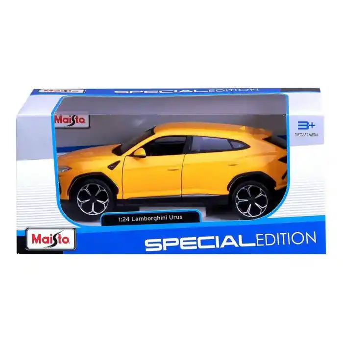 NessiWorld 1:24 Lamborghini Urus Model Araba